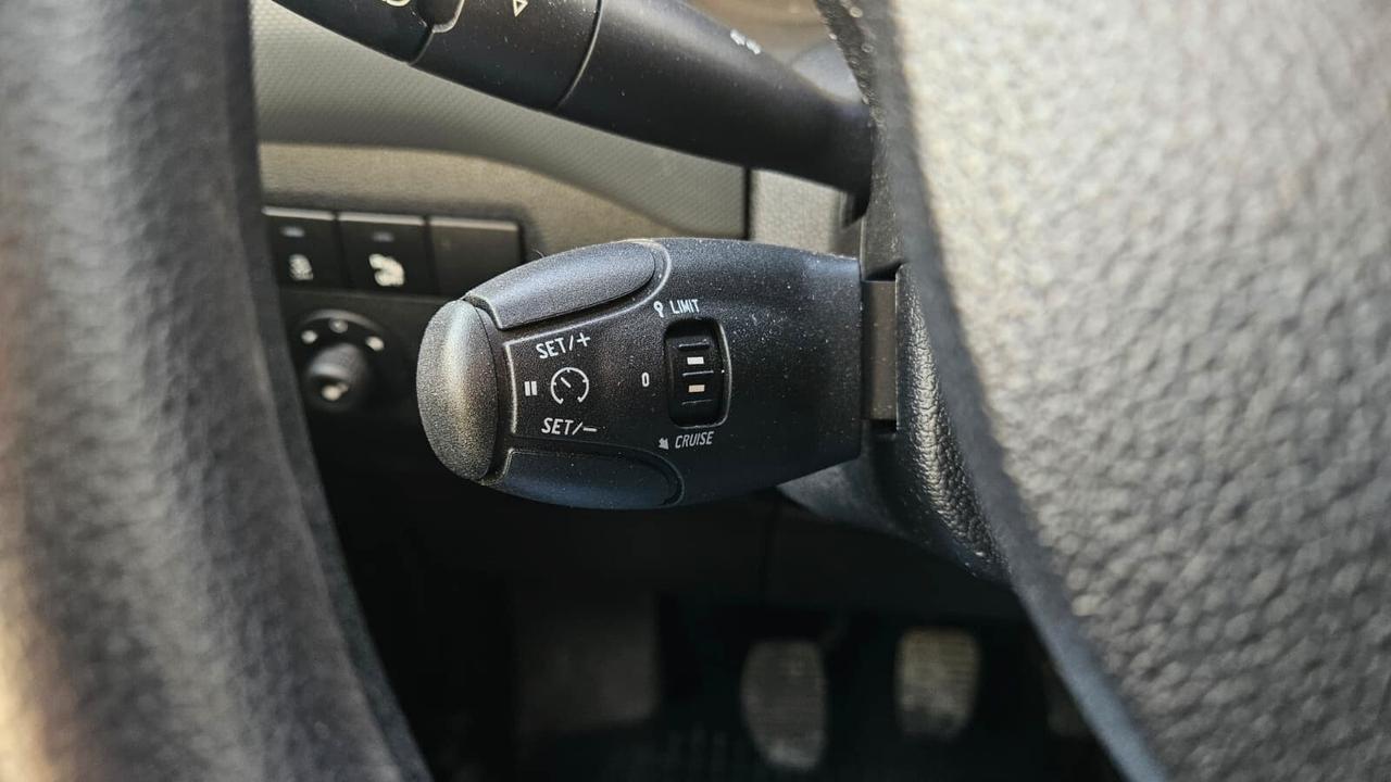 Citroen Berlingo Cargo 3 posti (COIBENTATO ATP FINO AL 2029)