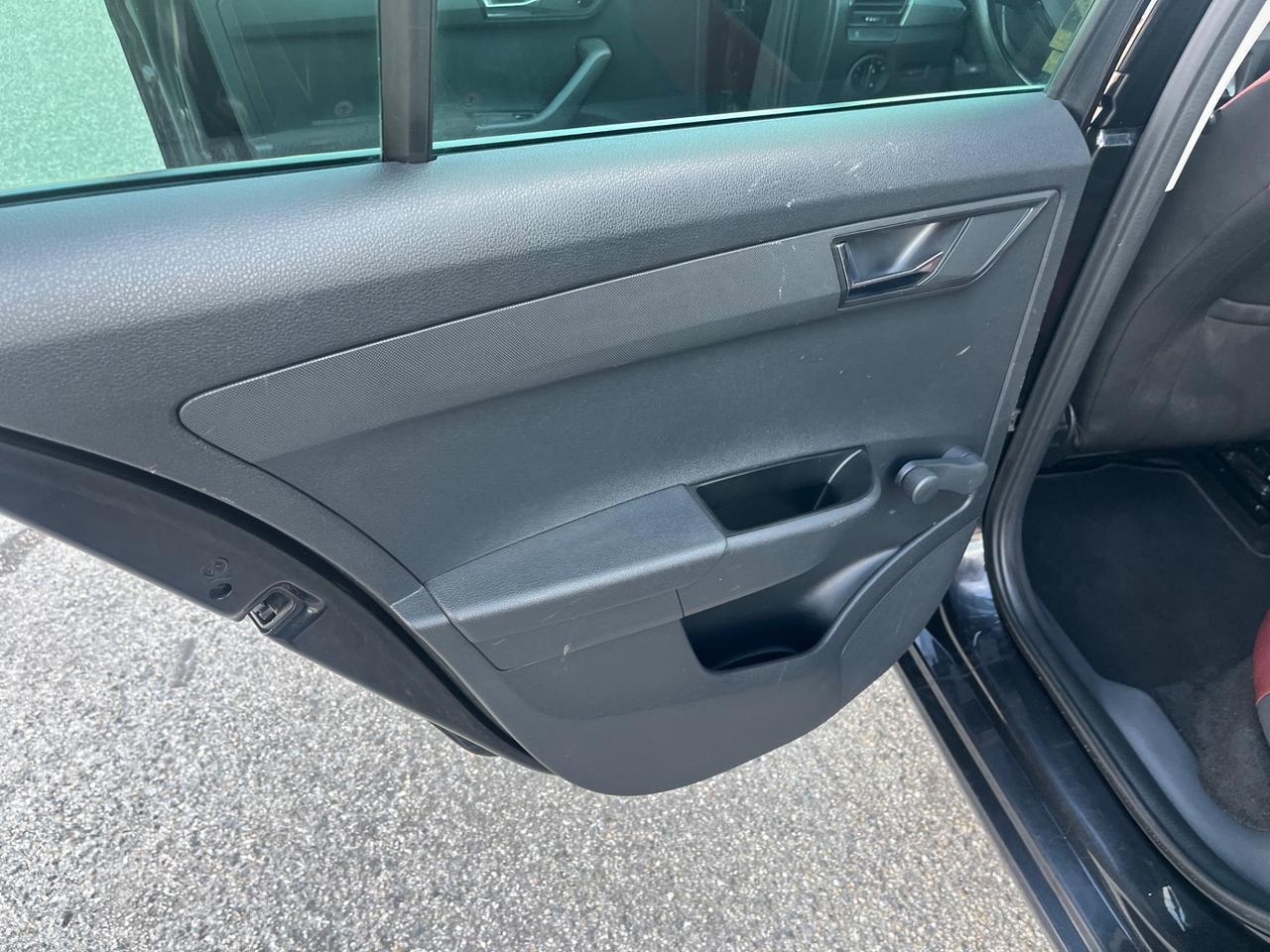 Skoda Fabia 1.4 TDI 75 CV Wagon Executive