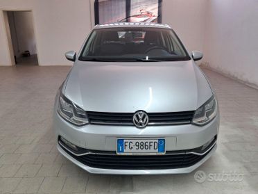 Polo diesel neopatentati 12 mesi garanzia