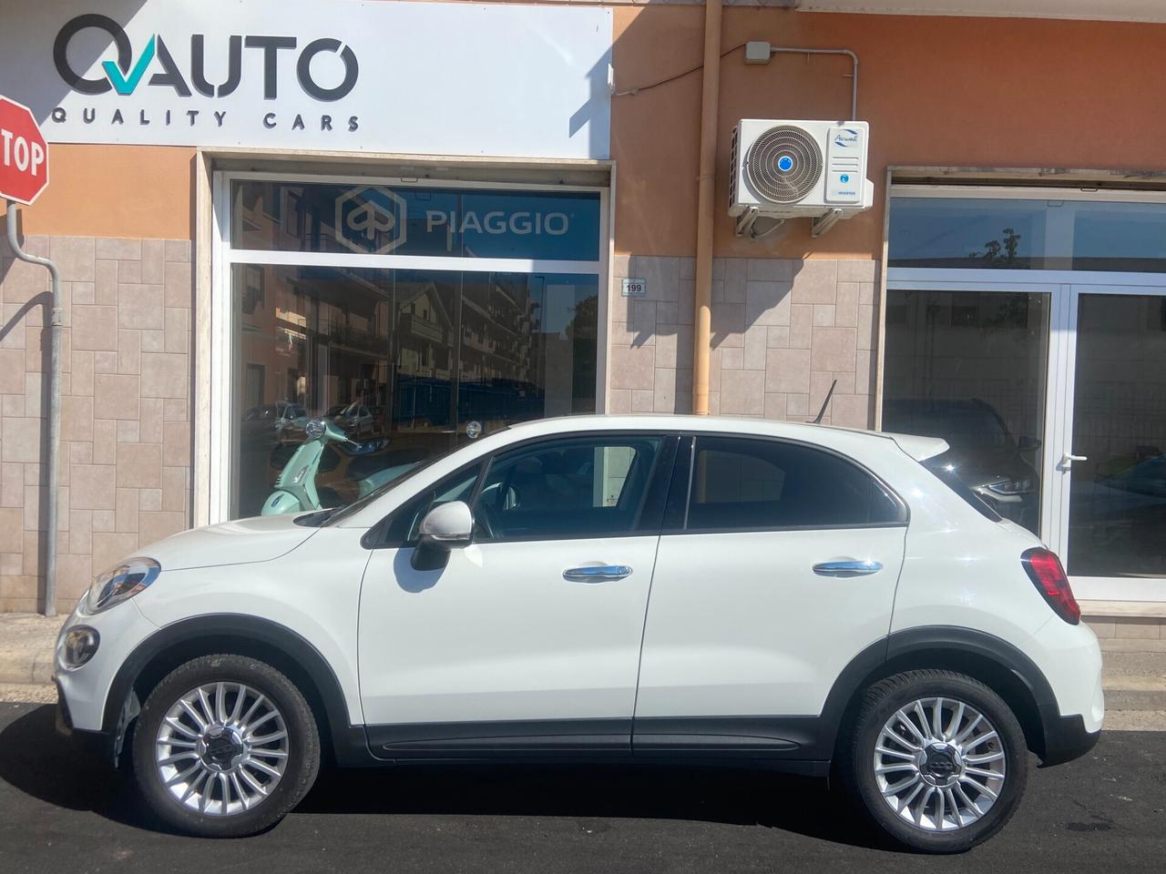 Fiat 500X 1.3 MultiJet 95 CV