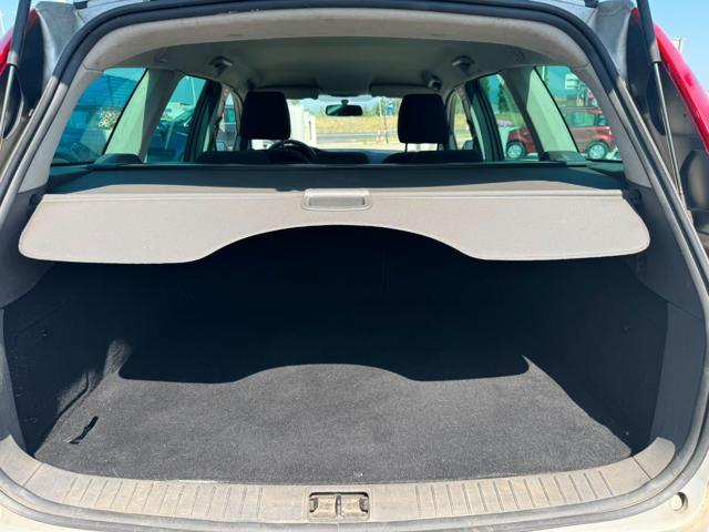 FORD Focus + 1.6 TDCi (90CV) SW