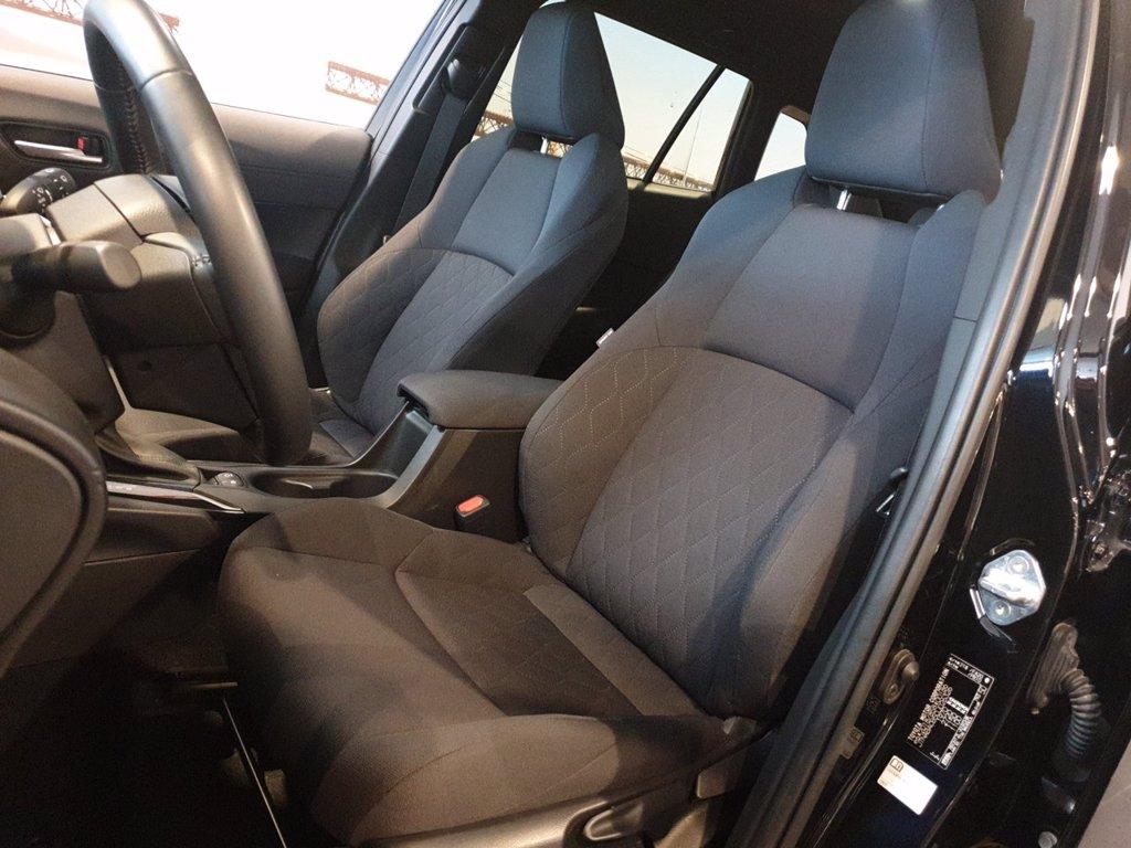 TOYOTA Corolla cross 2.0h trend 2wd 197cv e-cvt del 2024