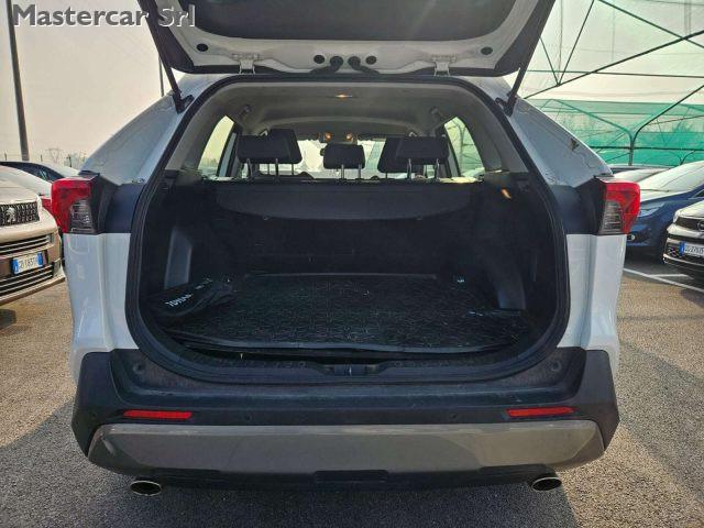 TOYOTA RAV 4 Rav4 2.5 vvt-ie h Business 2wd 218cv e-cvt-GG478RH