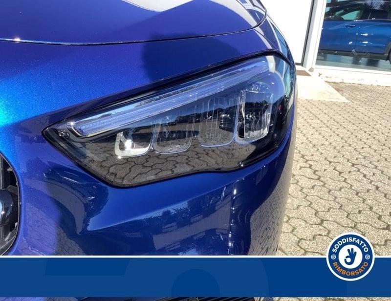Mercedes-Benz GLA 200d Automatic Advanced Progressive