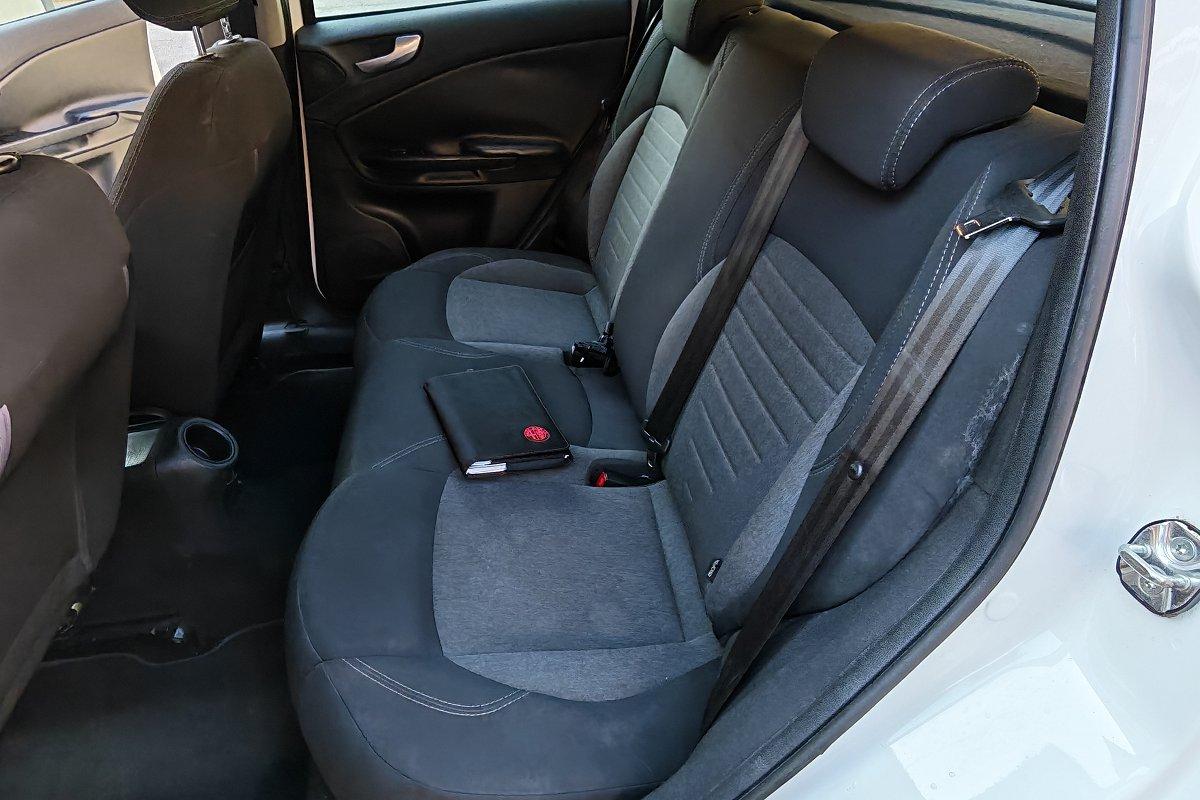 ALFA ROMEO Giulietta 1.6 JTDm 120 CV