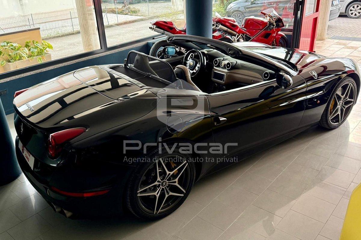 FERRARI California T DCT