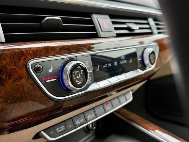 Audi A4 Avant 40 2.0 tdi Business Sport 190cv s-tronic my16