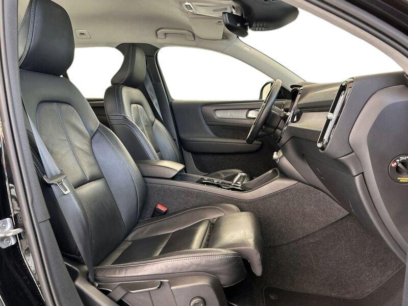 Volvo XC40 Recharge T4 129+82 CV Recharge Plug-In Hybrid Inscription