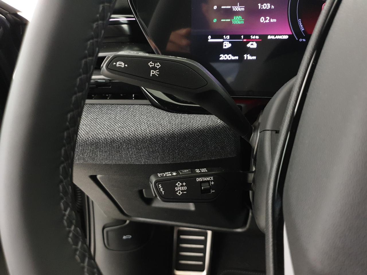 2.0e-hybrid 367CV quattro S tronic Edition One