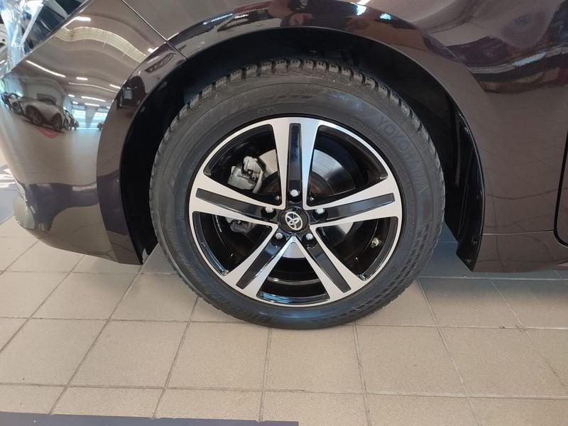 Toyota Corolla 1.8 Hybrid Active