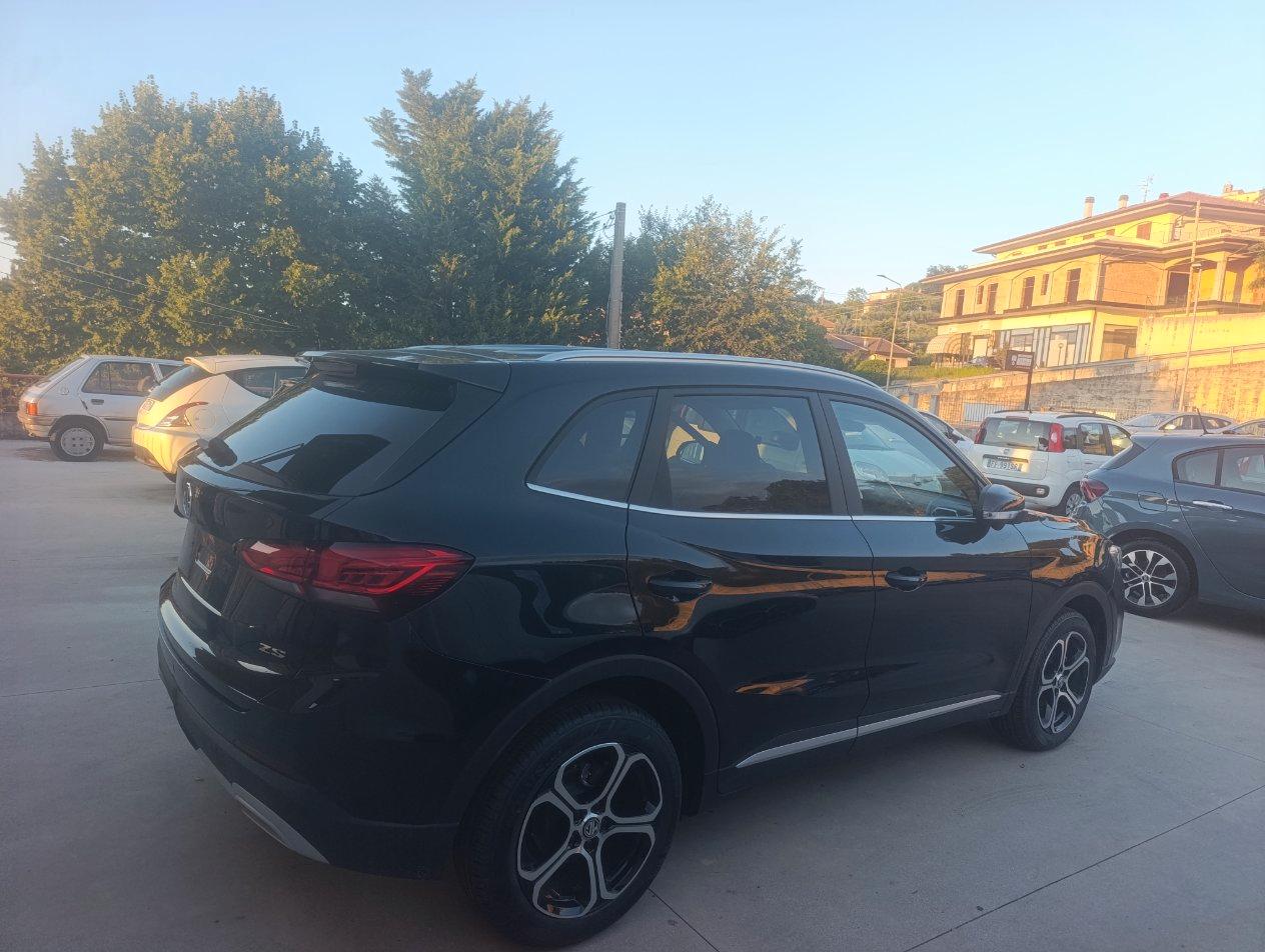 Mg ZS 1.5 Comfort