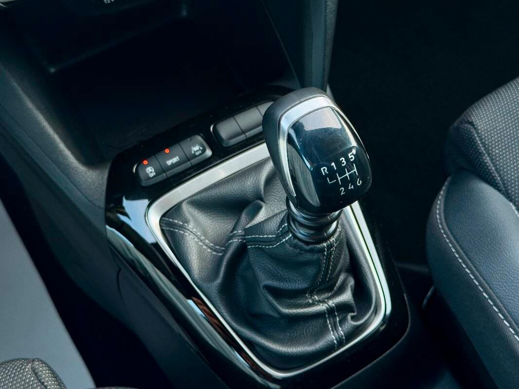 Opel Corsa 1.2 GS s&s 100cv