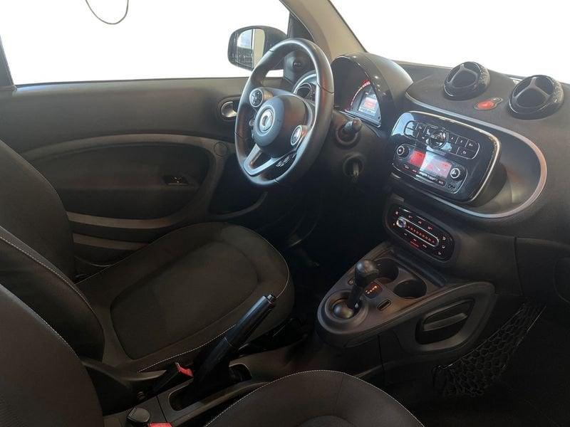 smart fortwo Fortwo 1.0 Prime 71cv
