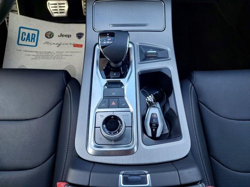 SPORTEQUIPE Sportequipe 7 GTW Sportequipe 7 GTW 1.5 Turbo DCT GPL