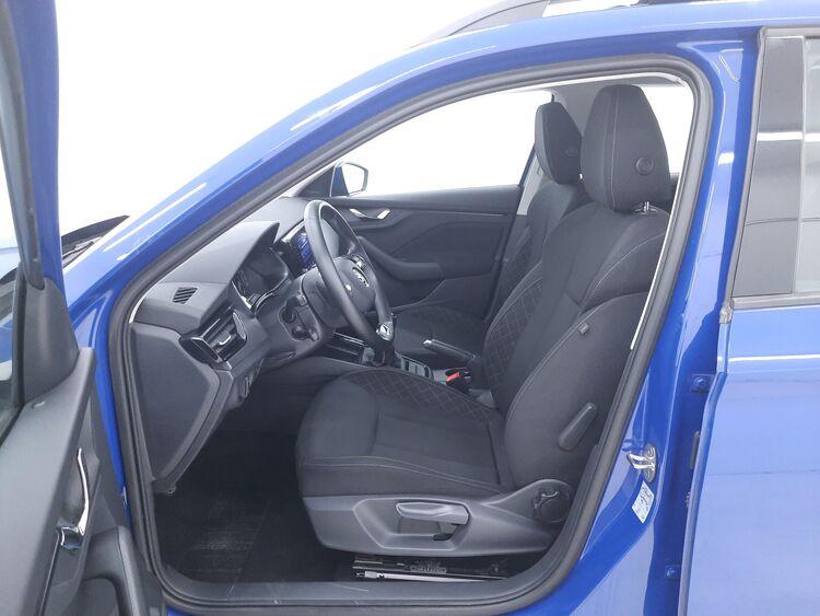 Skoda Kamiq Ambition BR502577 1.0 Benzina 110CV