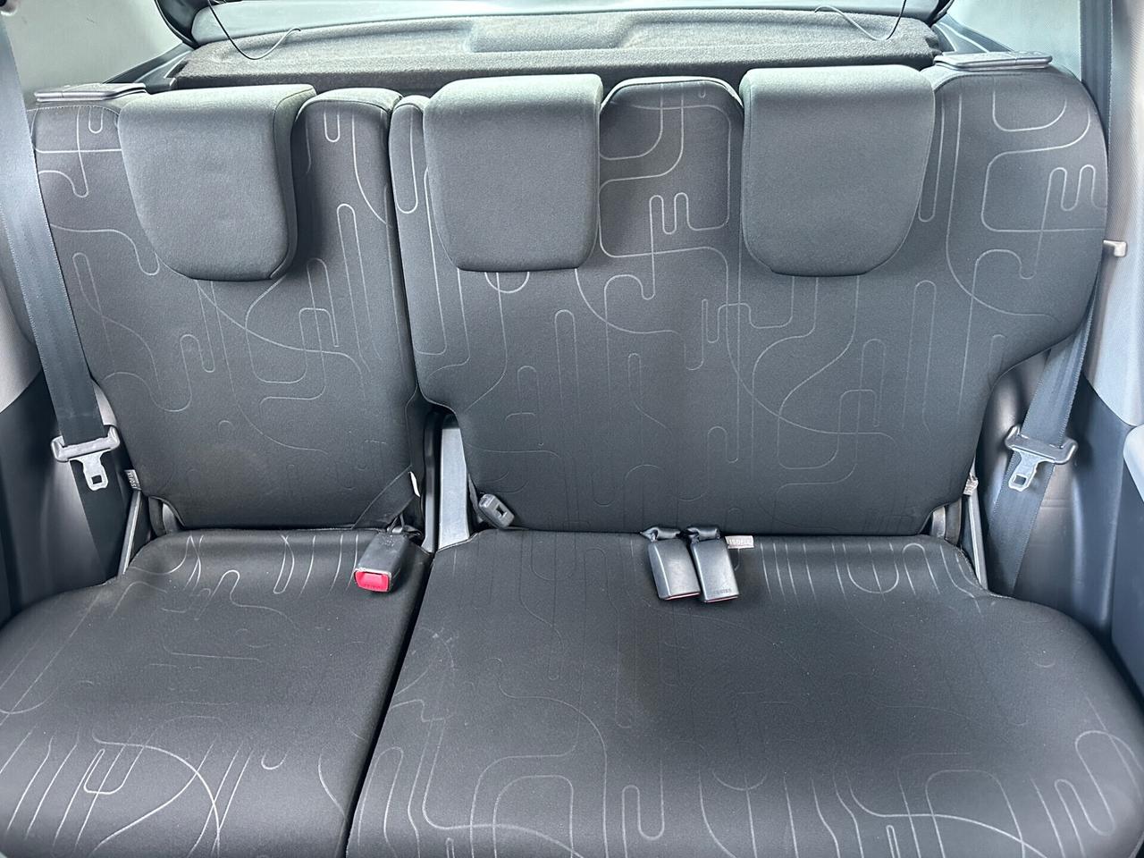 Toyota Yaris 1.0 5 porte Unico Proprietario