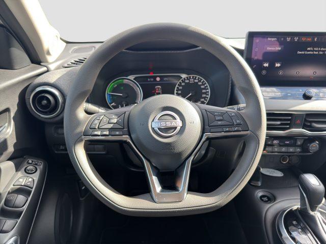 NISSAN Juke Juke 1.6 HEV Acenta