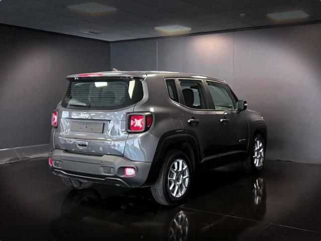 Jeep Renegade 1.0 t3 Limited 2wd TELECAMERA LED PDC