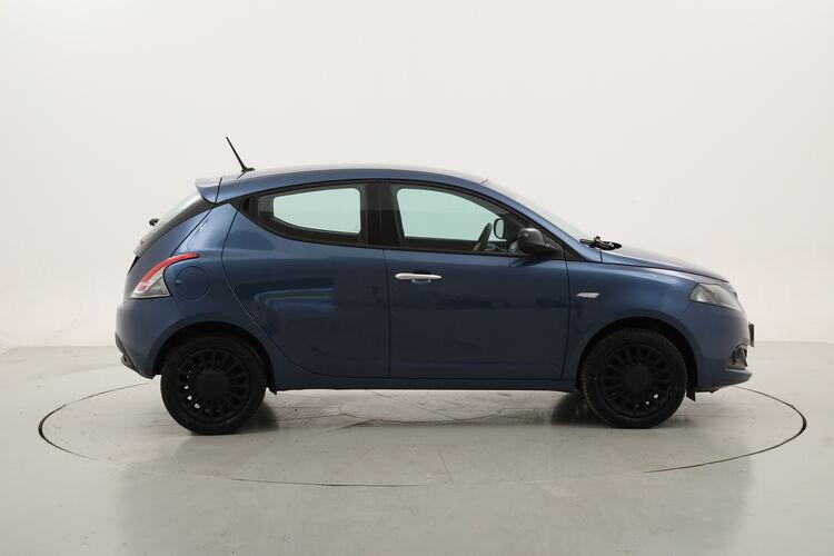 Lancia Ypsilon Hybrid Ecochic Silver BR729374 1.0 Mild Hybrid 69CV