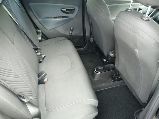 LANCIA Ypsilon 1.0 FireFly 5 porte S&S Hybrid Silver