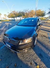 Volkswagen Passat Var. 1.6 TDI Comfortline