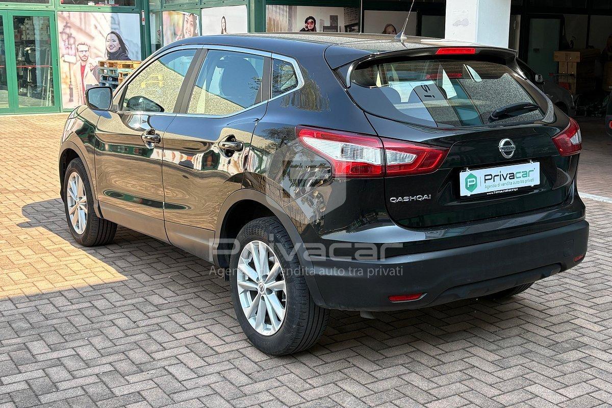 NISSAN Qashqai 1.6 dCi 2WD Business