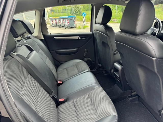 MERCEDES-BENZ A 180 neopatentati Bellissima Stupenda Avantgarde