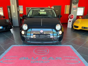 FIAT 500C 1.2 CABRIO LOUNGE 69cv