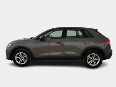 AUDI Q3 35 TDI S tronic Business