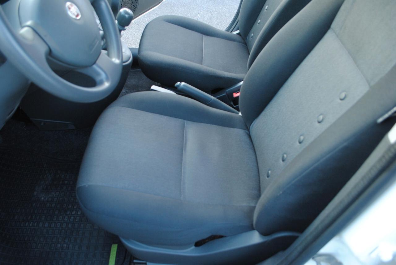 Fiat Panda 1.2 4x4 Glam