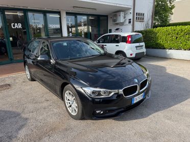 Bmw 316 316d Luxury