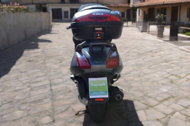 Aprilia Atlantic 300 Atlantic 300 