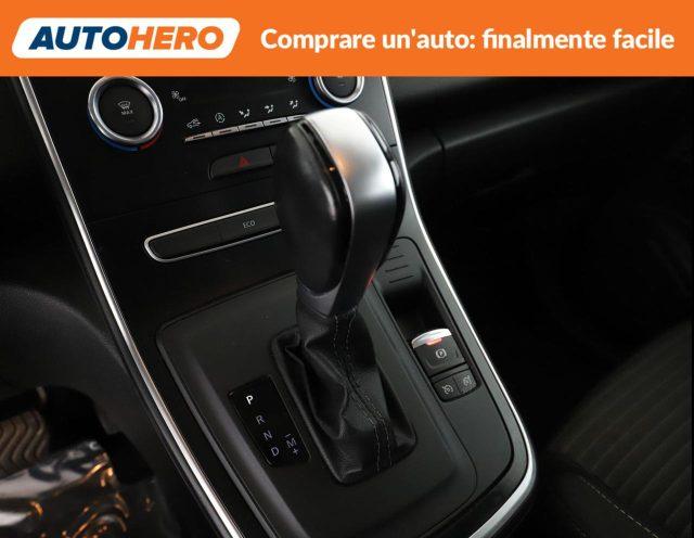 RENAULT Grand Scenic dCi 8V 110 CV EDC Energy Sport Edition2