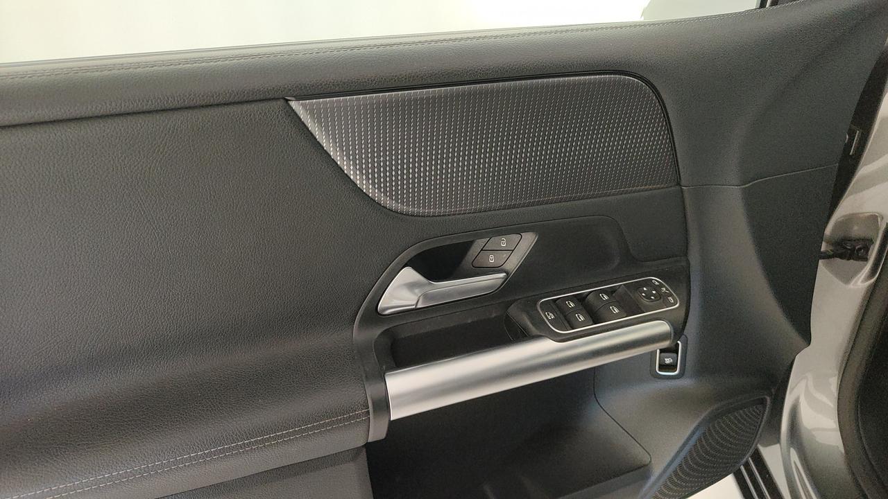 Mercedes-Benz B 180 d Sport Plus auto
