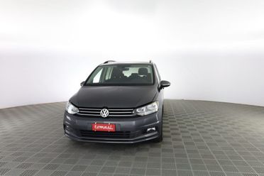 VOLKSWAGEN Touran Touran 2.0 TDI Business BlueMotion Technology DSG