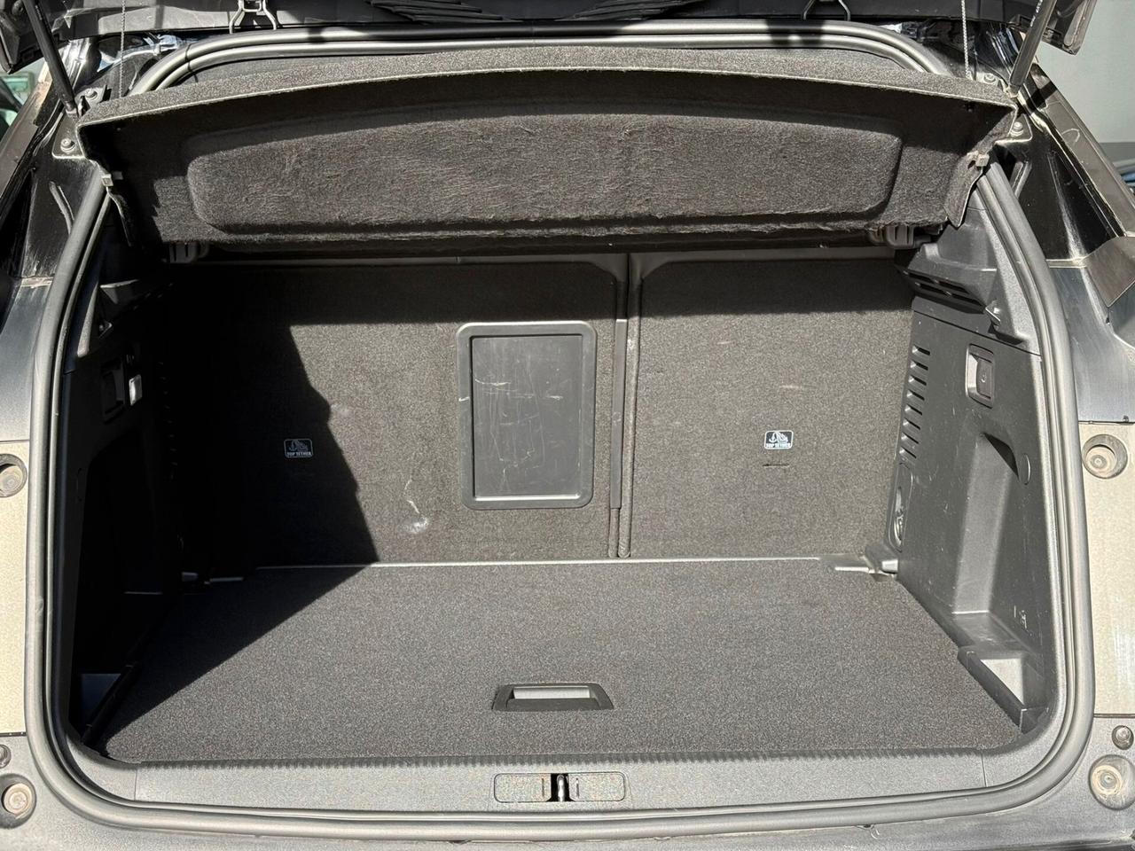 Peugeot 3008 BlueHDi 130 S&S GT Line