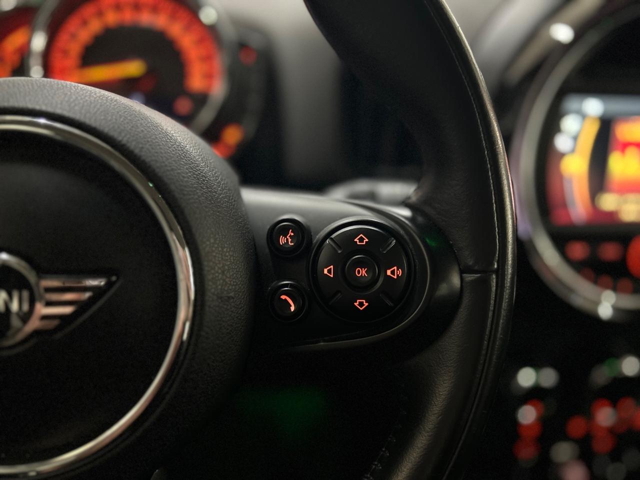 Mini Cooper D Countryman 1.5