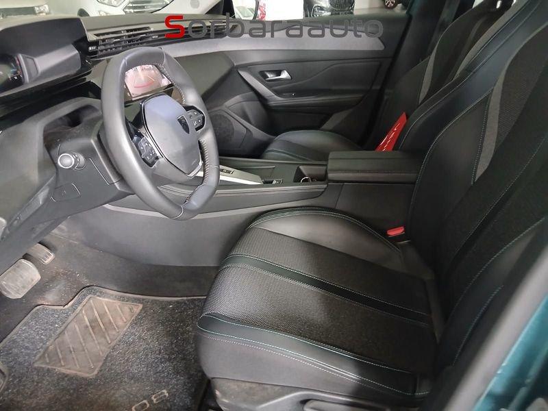 Peugeot 308 308 SW 1.5 bluehdi Allure s&s 130cv eat8.