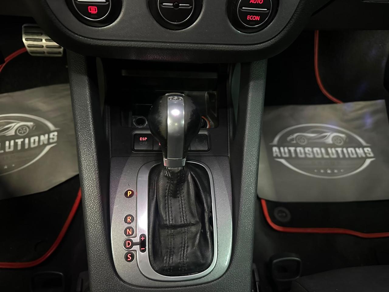 Volkswagen Golf GTI 2.0 DSG Edition preparata 400cv scarico maggiorato