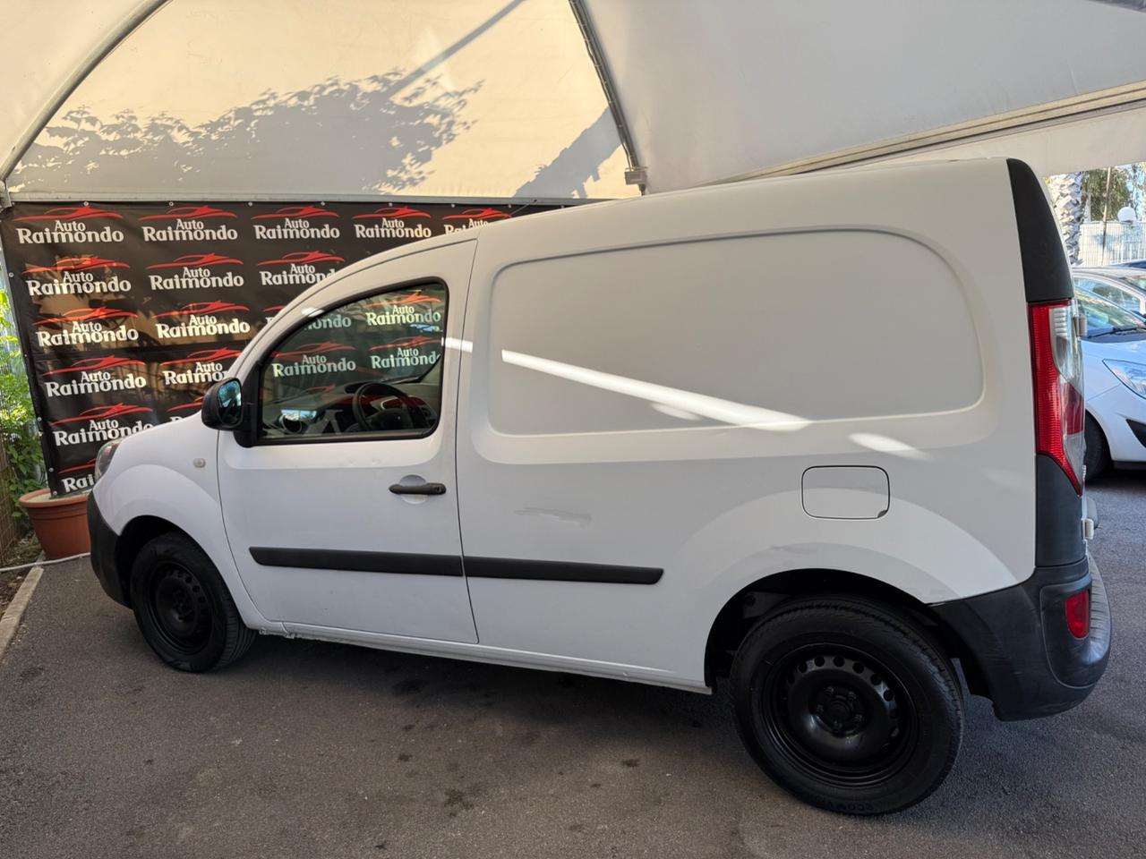 Renault Kango 1.5 Diesel