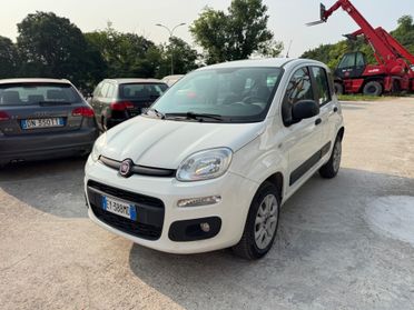 Fiat Panda 0.9 TwinAir Turbo Natural Power Easy