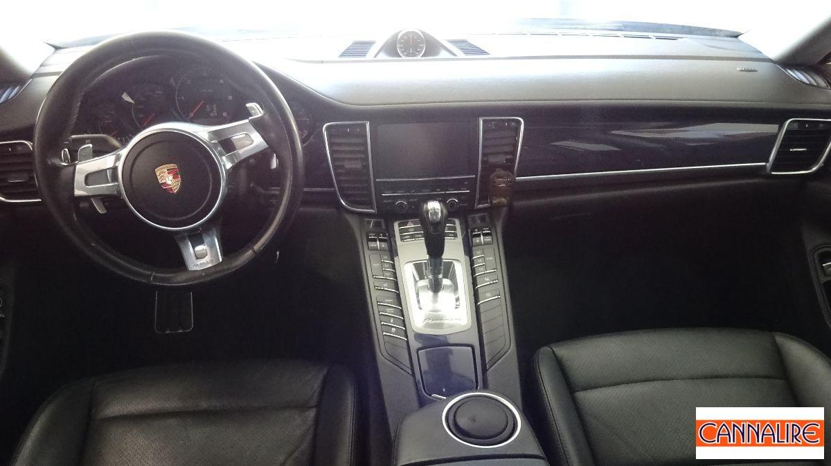 PORSCHE - Panamera - 3.0 Diesel