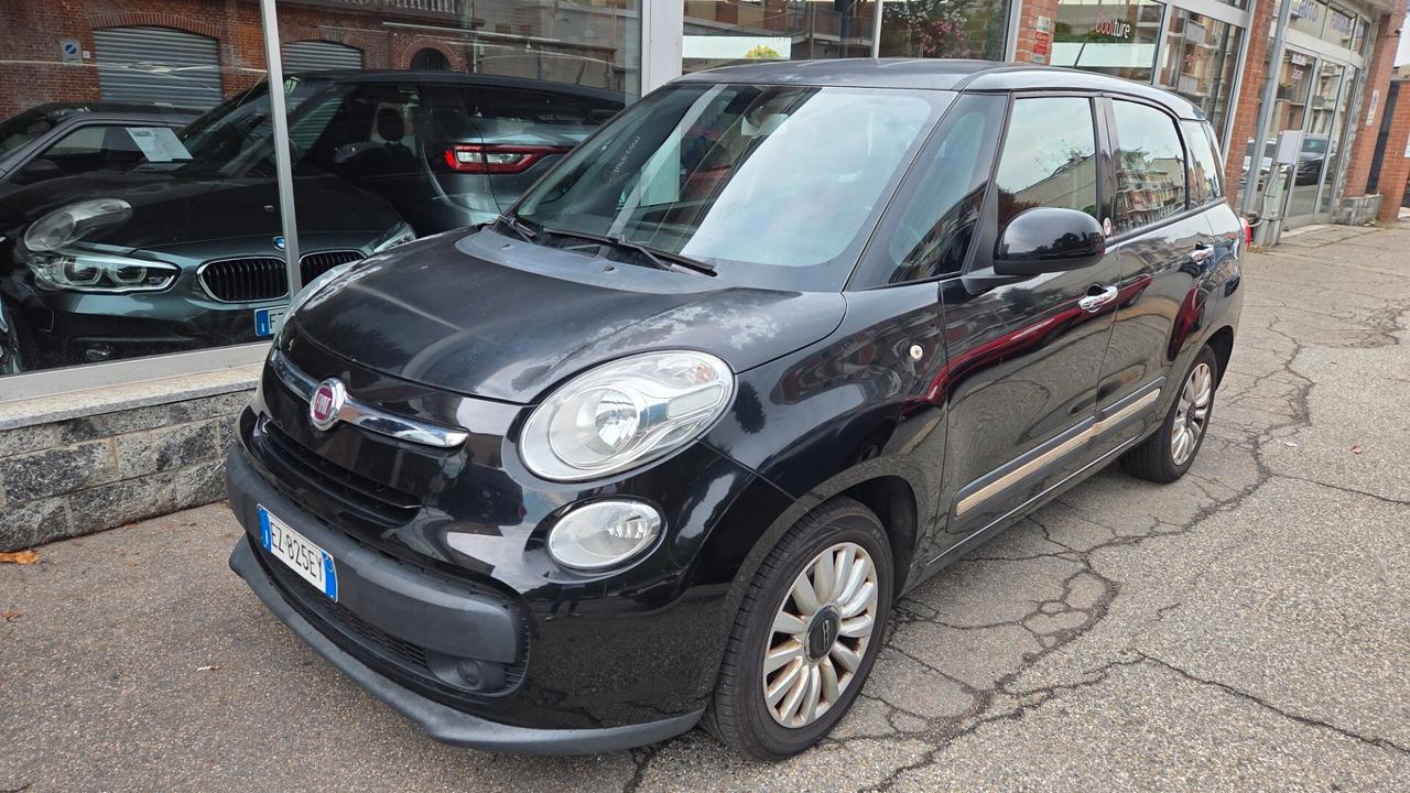 Fiat 500L Living 1.6 Multijet 105 CV Pop Star
