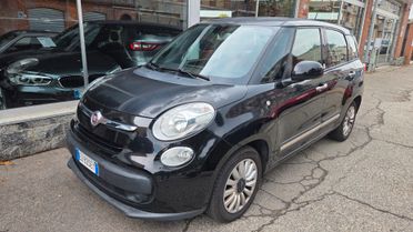 Fiat 500L Living 1.6 Multijet 105 CV Pop Star