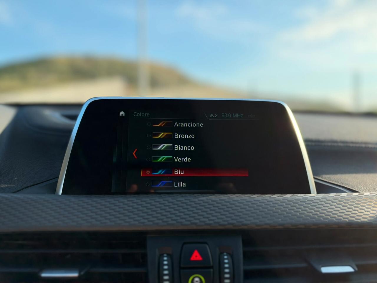 BMW X2 18D SDRIVE MSPORT 150CV 2018