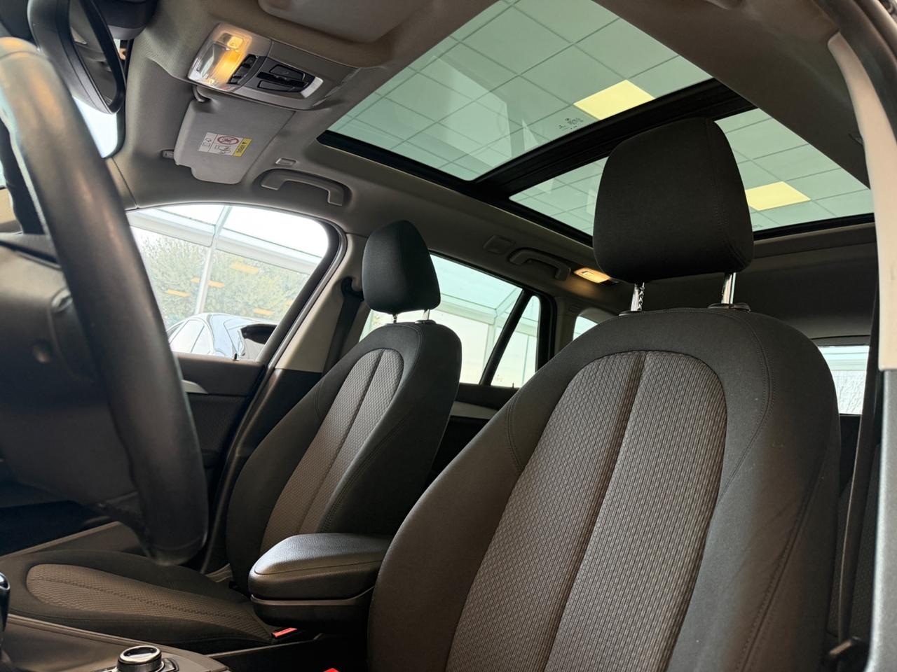 Bmw X1 sDrive16d Business Advantage