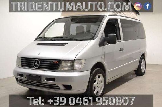 Mercedes-Benz Vito MARCO POLO