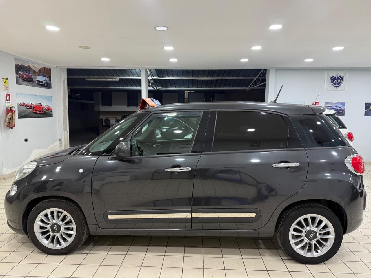 Fiat 500L 1.3 MJT 2016