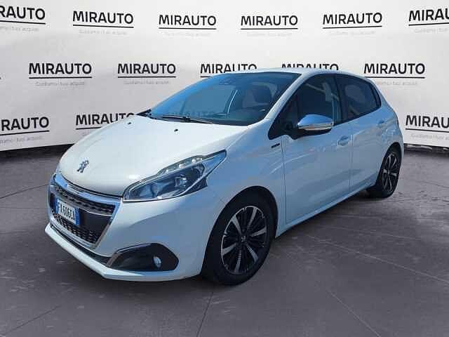 Peugeot 208 Allure PureTech 82cv S/S Neopat.