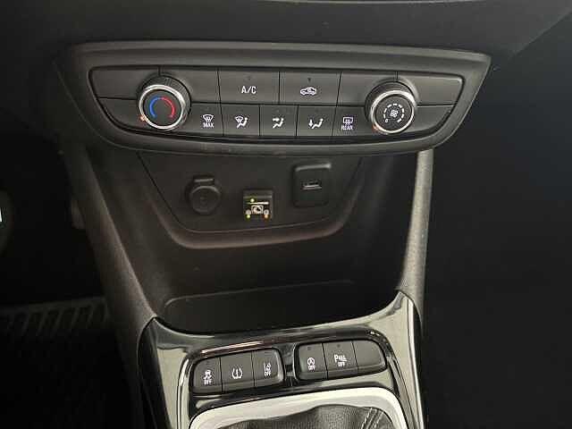Opel Crossland 1.2 83 CV Edition GPL!!!